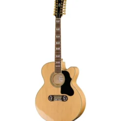 Harley Benton Custom Line King-12 CE NT