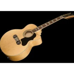 Harley Benton Custom Line King-12 CE NT