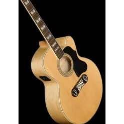 Harley Benton Custom Line King-12 CE NT