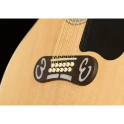 Harley Benton Custom Line King-12 CE NT