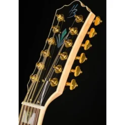 Harley Benton Custom Line King-12 CE NT