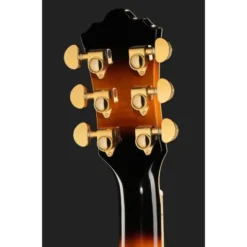 Harley Benton Custom Line King-CE VS