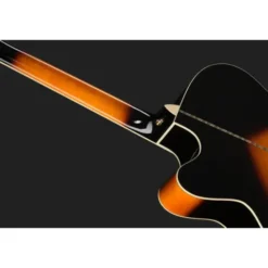 Harley Benton Custom Line King-CE VS