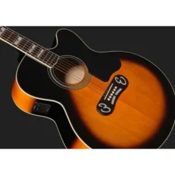 Harley Benton Custom Line King-CE VS
