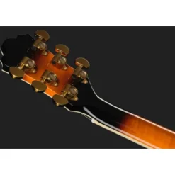 Harley Benton Custom Line King-CE VS