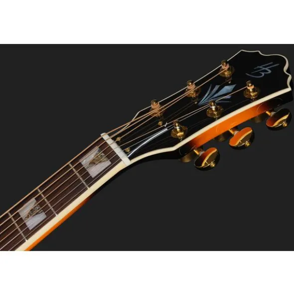 Harley Benton Custom Line King-CE VS