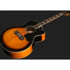 Harley Benton Custom Line King-CE VS