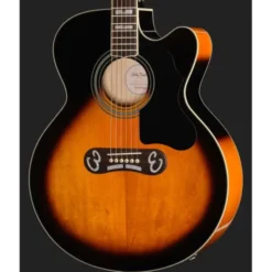 Harley Benton Custom Line King-CE VS