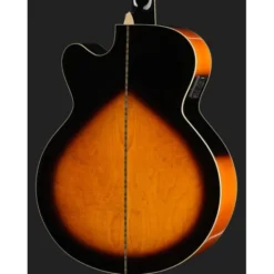 Harley Benton Custom Line King-CE VS