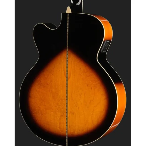 Harley Benton Custom Line King-CE VS