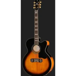 Harley Benton Custom Line King-CE VS