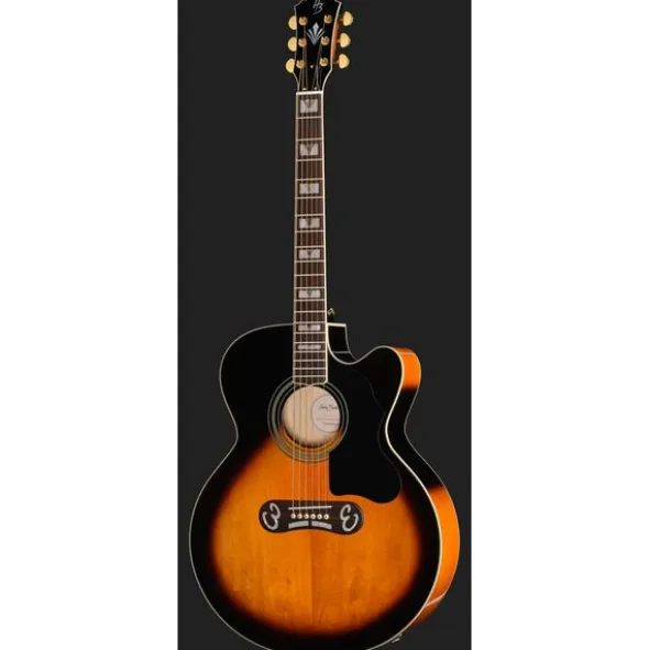 Harley Benton Custom Line King-CE VS