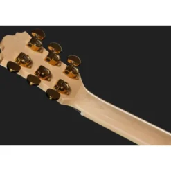 Harley Benton Custom Line King-CE NT