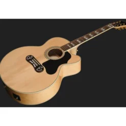 Harley Benton Custom Line King-CE NT