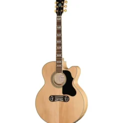 Harley Benton Custom Line King-CE NT