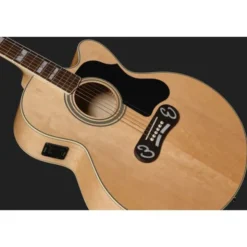 Harley Benton Custom Line King-CE NT