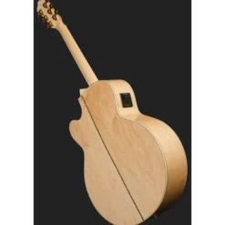 Harley Benton Custom Line King-CE NT
