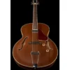 Harley Benton Custom Line Manhattan-S w/Case