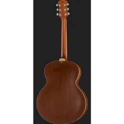 Harley Benton Custom Line Manhattan-S w/Case
