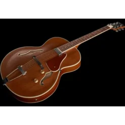 Harley Benton Custom Line Manhattan-S w/Case