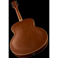 Harley Benton Custom Line Manhattan-S w/Case