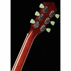 Harley Benton Custom Line Superior-E VS
