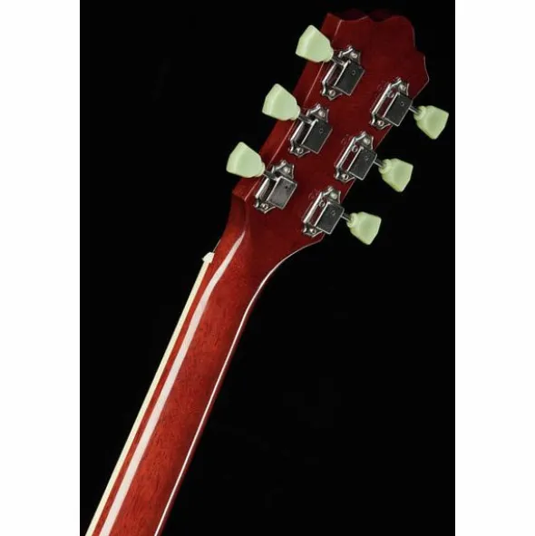 Harley Benton Custom Line Superior-E VS