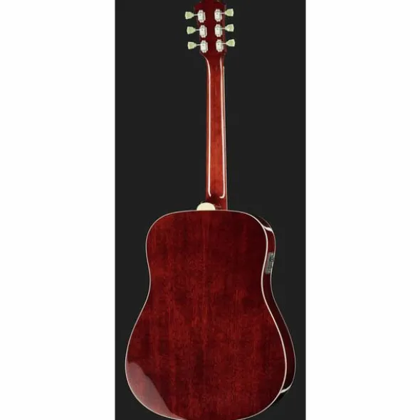 Harley Benton Custom Line Superior-E VS