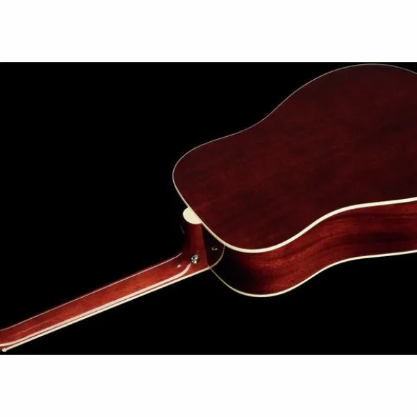 Harley Benton Custom Line Superior-E VS
