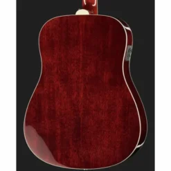 Harley Benton Custom Line Superior-E VS
