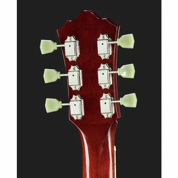 Harley Benton Custom Line Superior-E VS