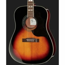 Harley Benton Custom Line Superior-E VS