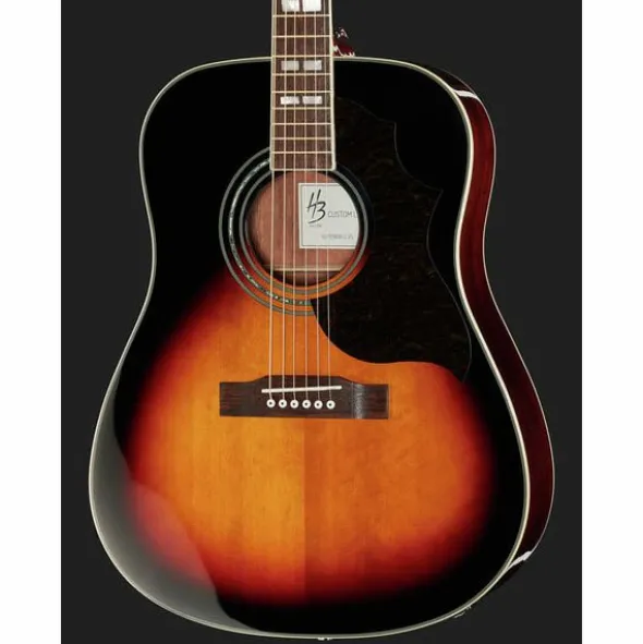 Harley Benton Custom Line Superior-E VS