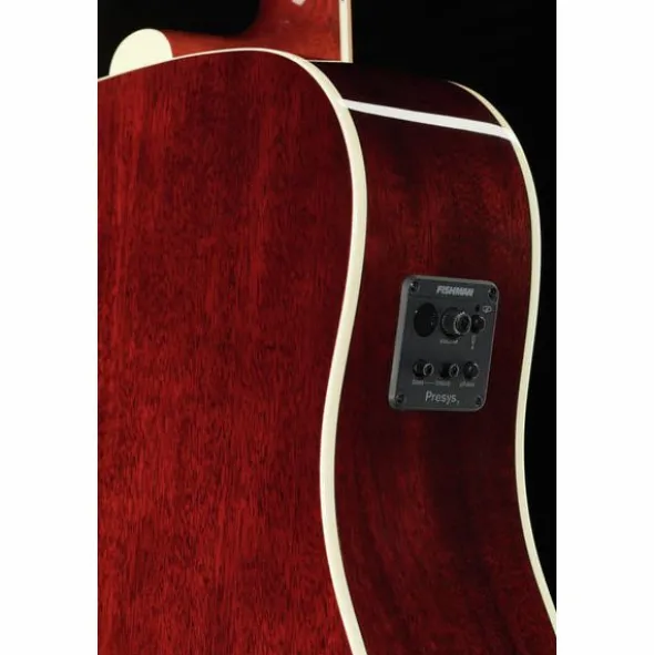 Harley Benton Custom Line Superior-E VS