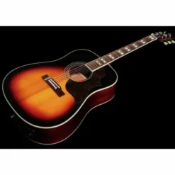 Harley Benton Custom Line Superior-E VS