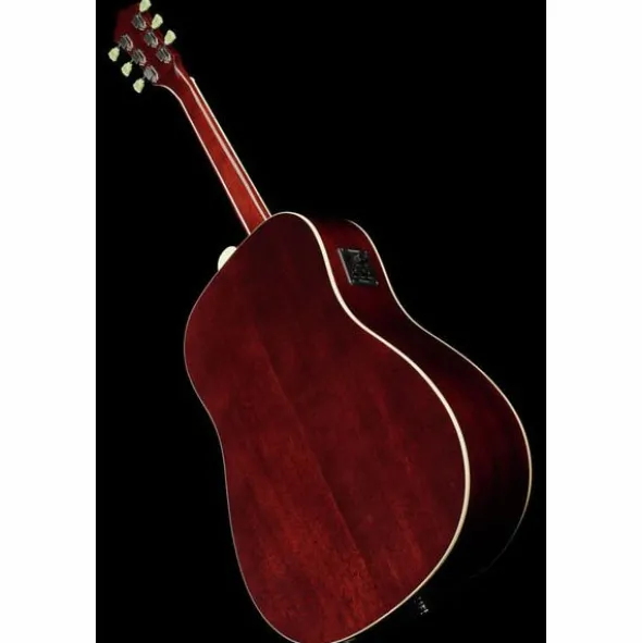 Harley Benton Custom Line Superior-E VS
