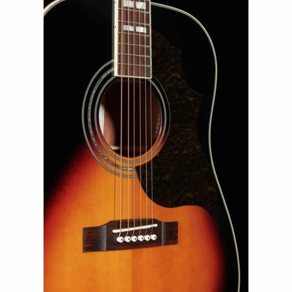 Harley Benton Custom Line Superior-E VS