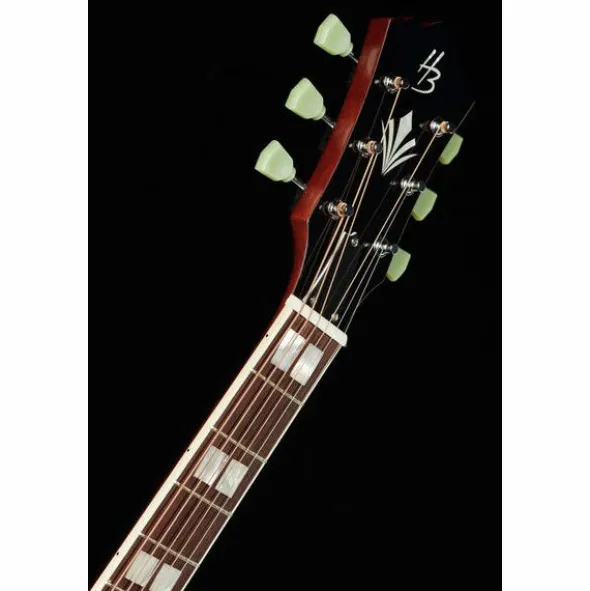 Harley Benton Custom Line Superior-E VS