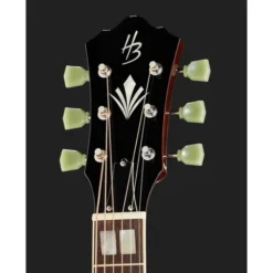 Harley Benton Custom Line Superior-E w/Bag