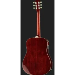 Harley Benton Custom Line Superior-E w/Bag
