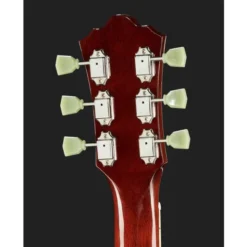 Harley Benton Custom Line Superior-E Bundle