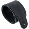 Harley Benton Custom Strap 9 Waxy Suede BK