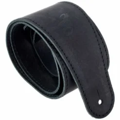 Harley Benton Custom Strap 9 Waxy Suede BK