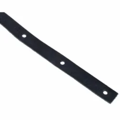 Harley Benton Custom Strap 9 Waxy Suede BK