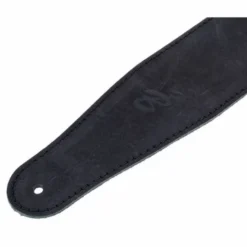 Harley Benton Custom Strap 9 Waxy Suede BK