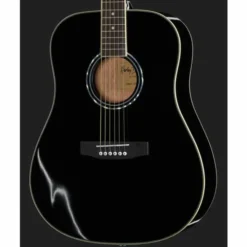 Harley Benton D-120BK