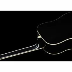 Harley Benton D-120BK