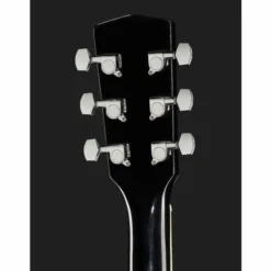 Harley Benton D-120BK