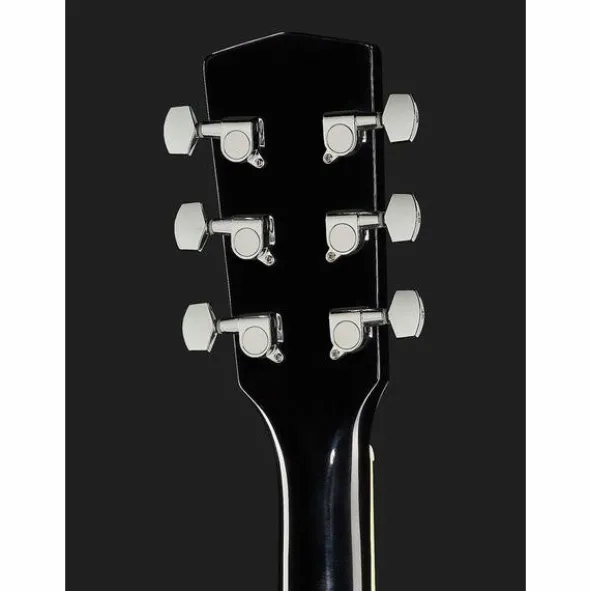 Harley Benton D-120BK