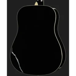 Harley Benton D-120BK